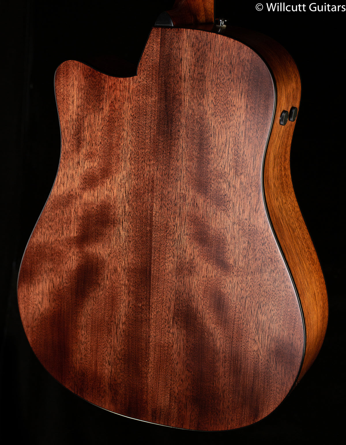 Ibanez Advanced Acoustic Series AAD300CELGS (811)
