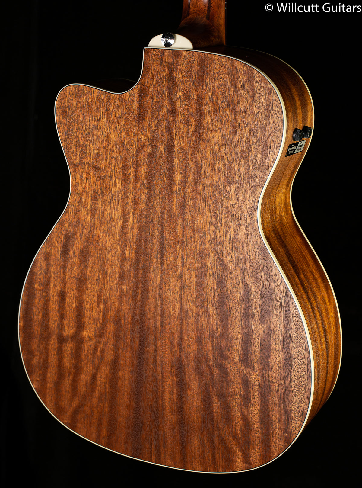 Ibanez ACFS300CE Artwood Series Grand Concert (375)