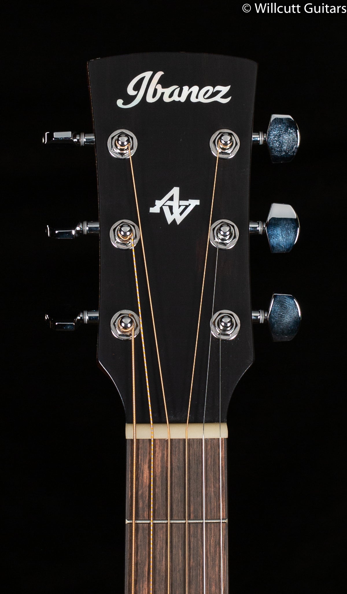 Ibanez ACFS300CE Artwood Series Grand Concert (375)