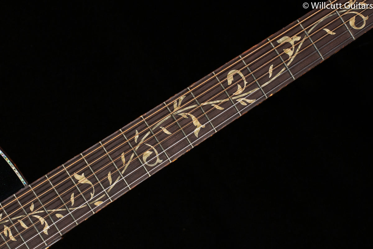 Ibanez EP10BP Euphoria Via Signature Series Acoustic