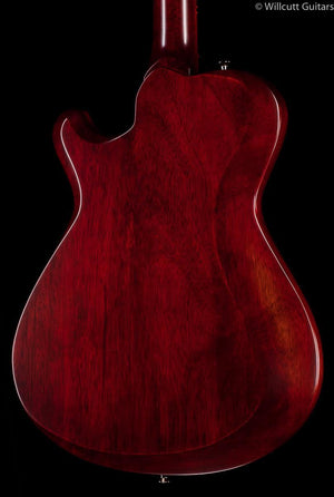 Knaggs Chena Tier 3 Spruce Top Old Red Violin (212)