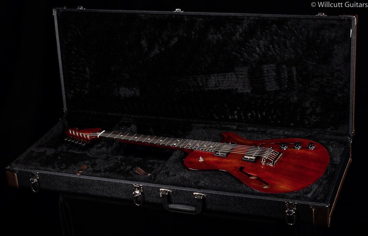 Knaggs Chena Tier 3 Spruce Top Old Red Violin (212)