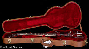 Gibson SG Standard '61 Maestro Vibrola Vintage Cherry