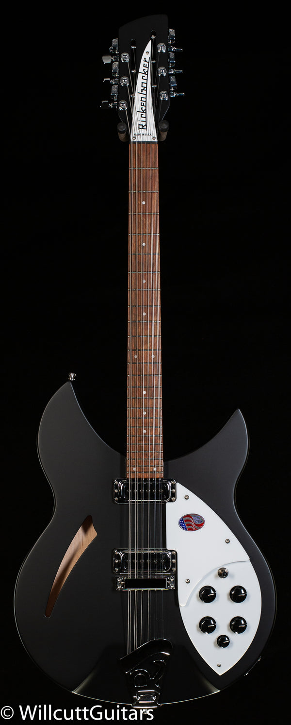 モノグラム　Rickenbacker 330 タイプ Model 330W Guitar: A Classic Reimagined - Rickenbacker