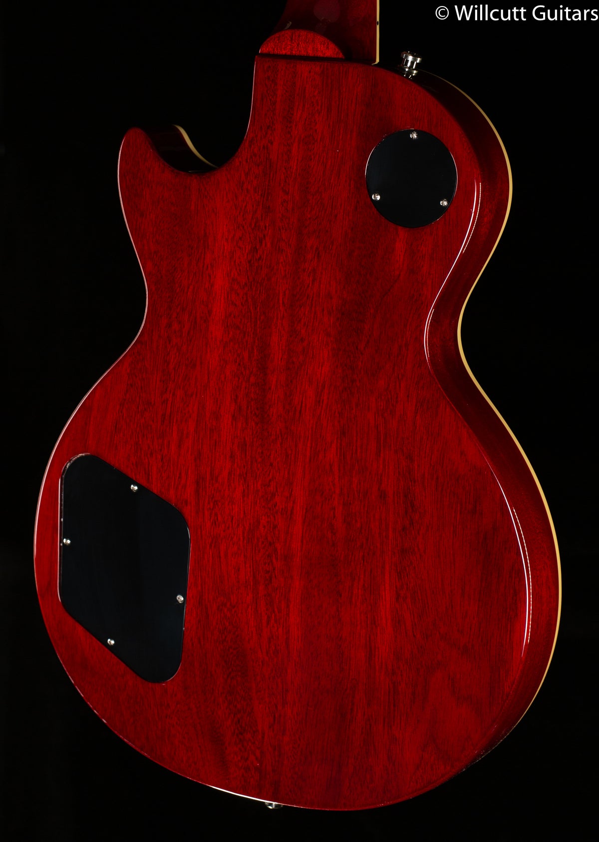Gibson Slash Les Paul Standard Appetite Burst (098)