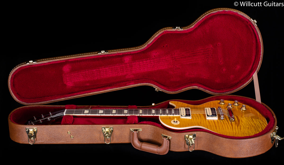 Gibson Slash Les Paul Standard Appetite Burst (098)