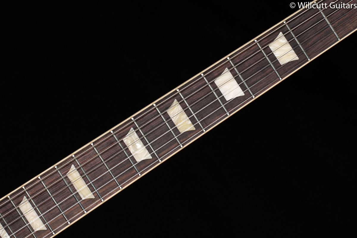 Gibson Slash Les Paul Standard Appetite Burst (098)
