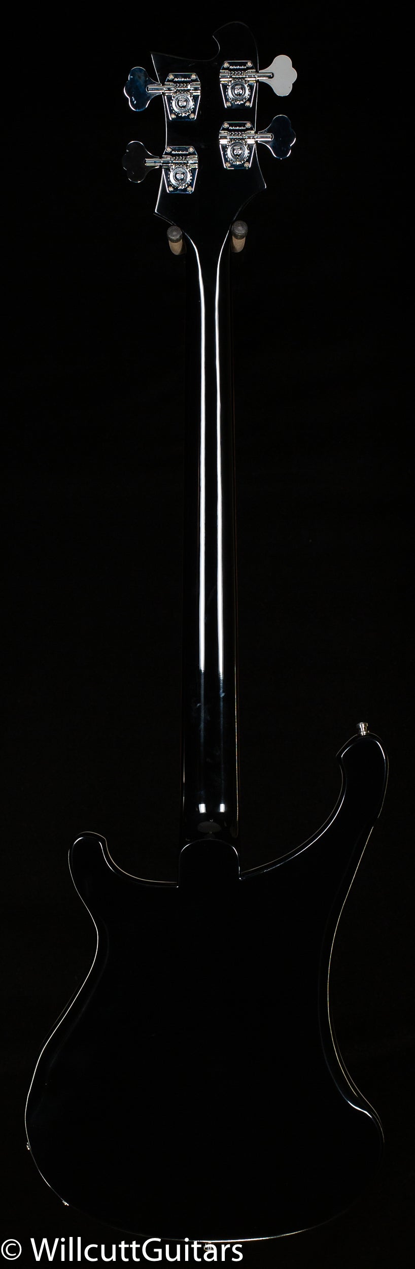 Rickenbacker 4003 Bass Jetglo