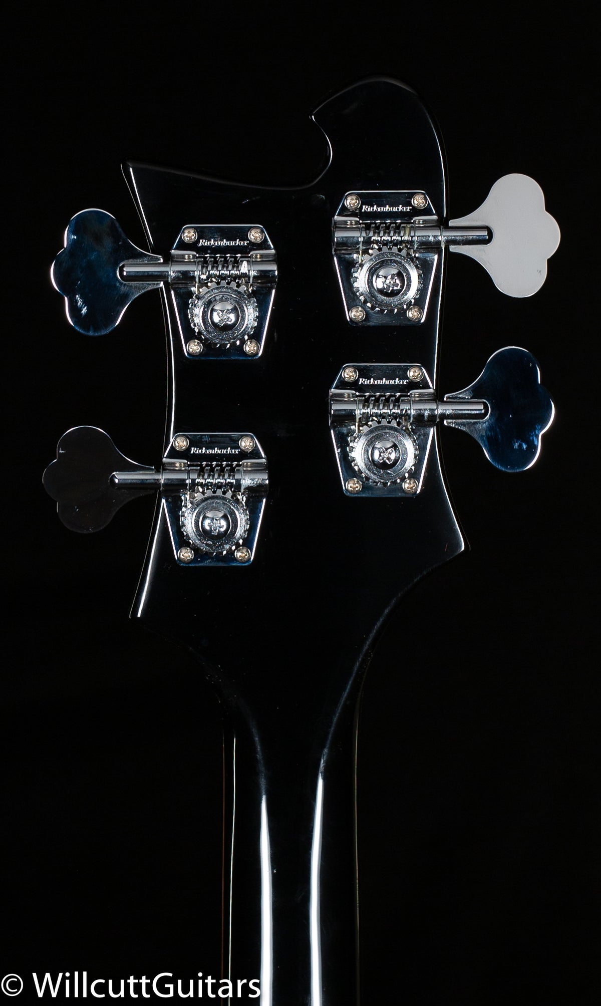 Rickenbacker 4003 Bass Jetglo