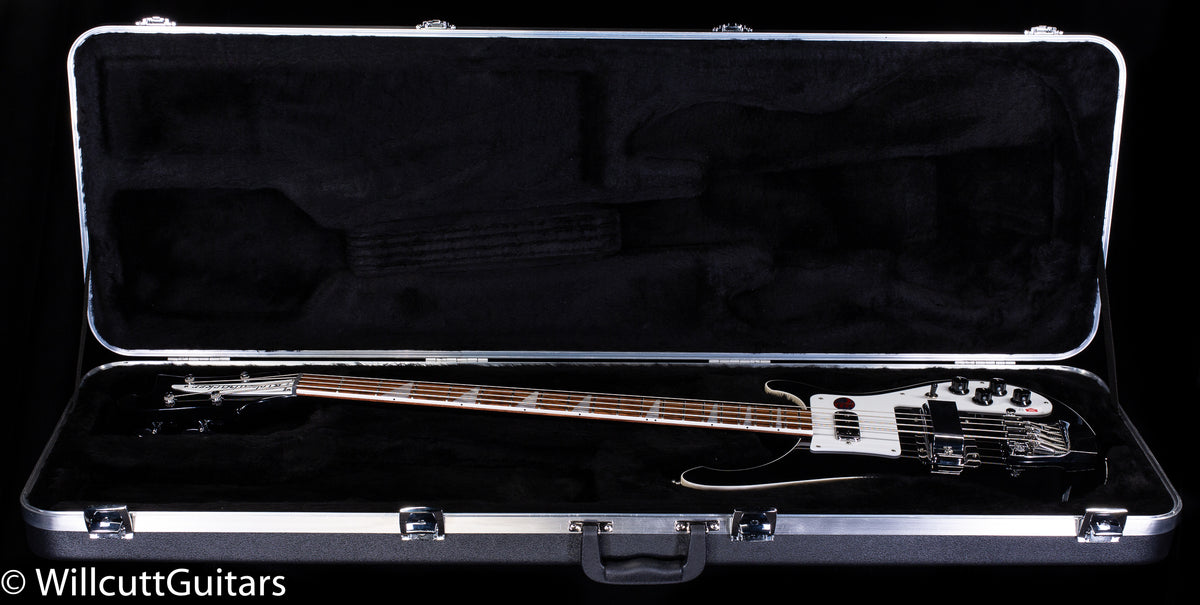 Rickenbacker 4003 Bass Jetglo