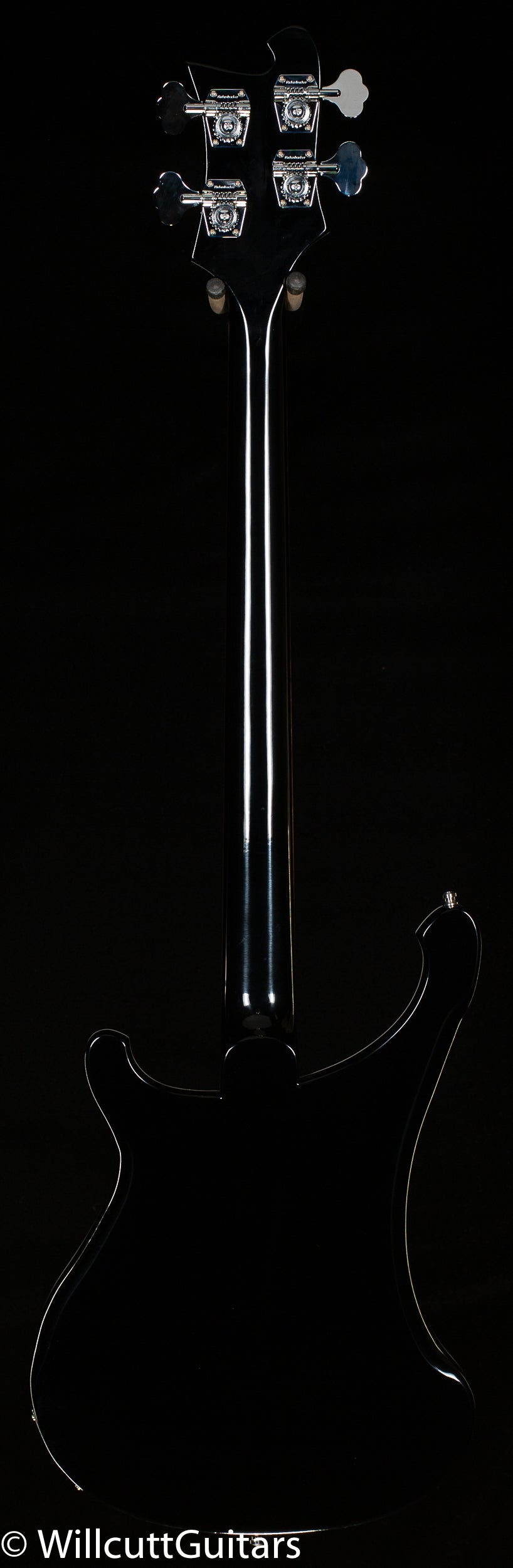 Rickenbacker 4003 Bass Jetglo