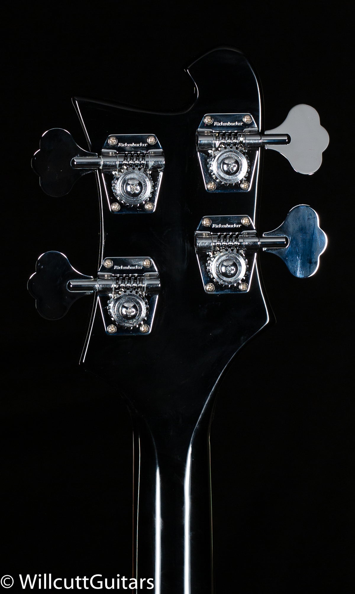 Rickenbacker 4003 Bass Jetglo