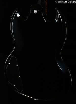 Gibson SG Standard Bass Ebony Bass Guitar (184)