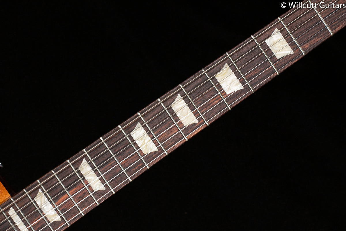Gibson Les Paul Tribute Satin Iced Tea (292)