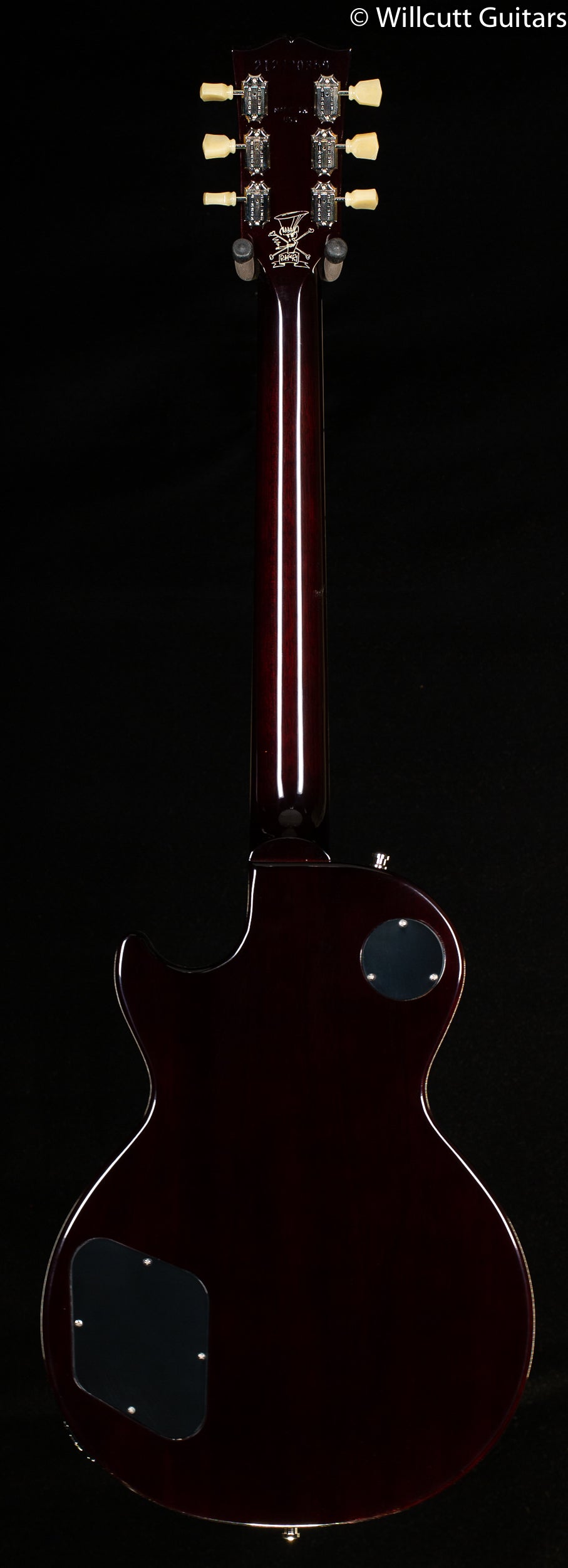 Gibson Slash Les Paul Standard (Limited Edition) Anaconda Burst (359)