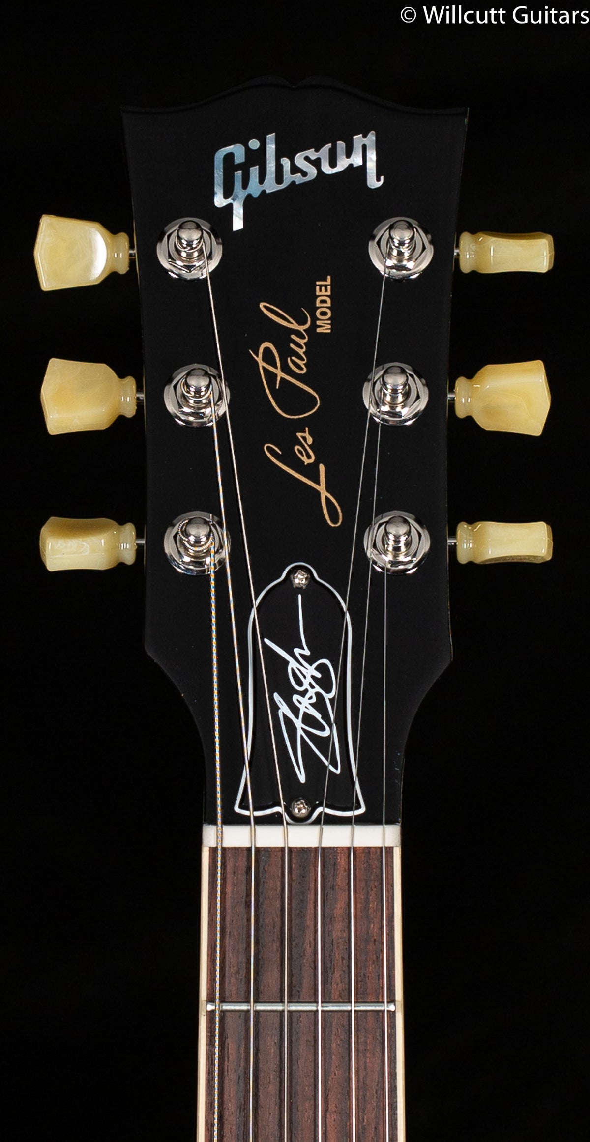 Gibson Slash Les Paul Standard (Limited Edition) Anaconda Burst (359)