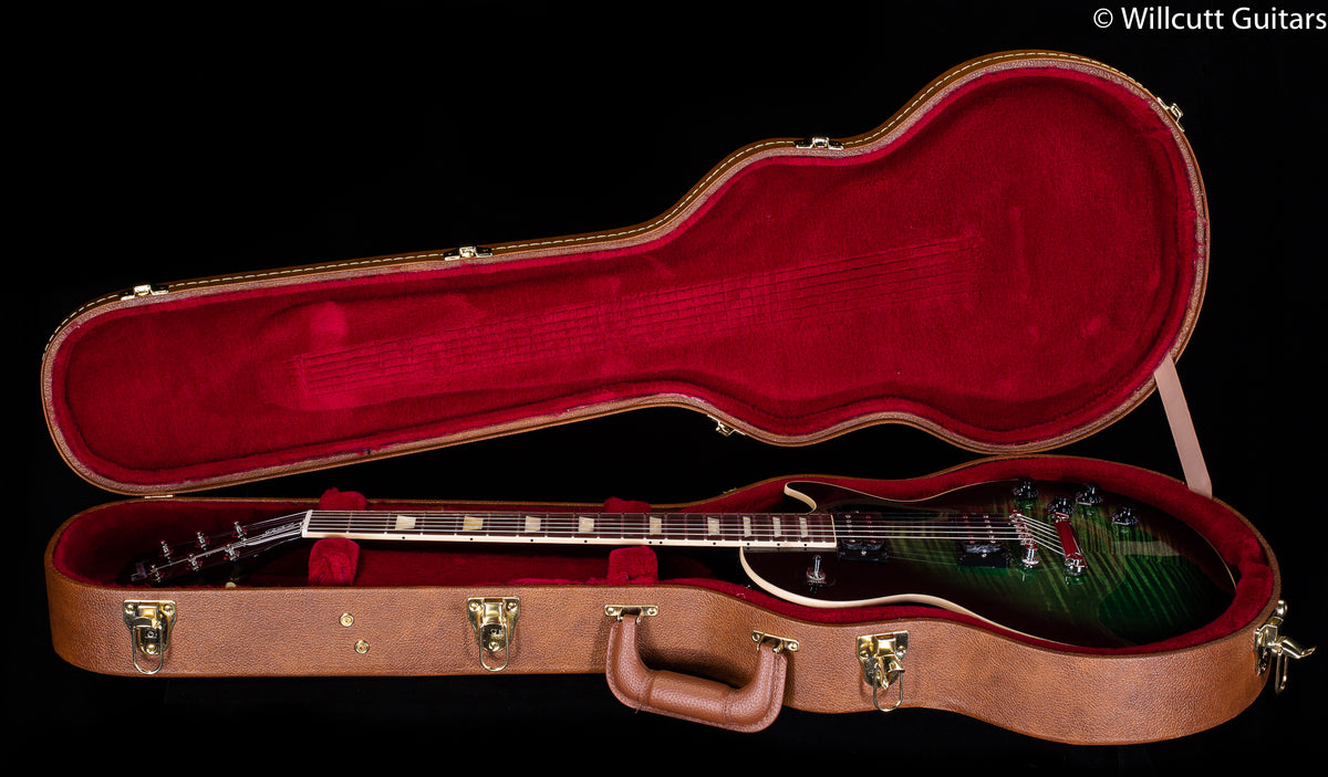 Gibson Slash Les Paul Standard (Limited Edition) Anaconda Burst (359)
