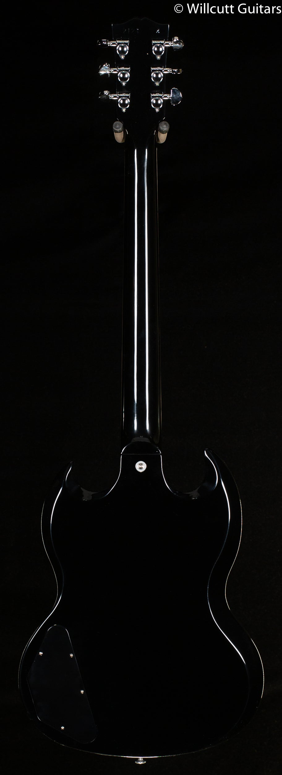 Gibson SG Standard Ebony (424)