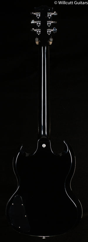 Gibson SG Standard Ebony (424)