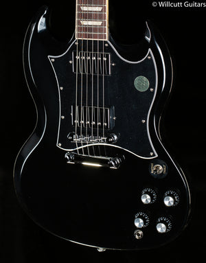 Gibson SG Standard Ebony (424)
