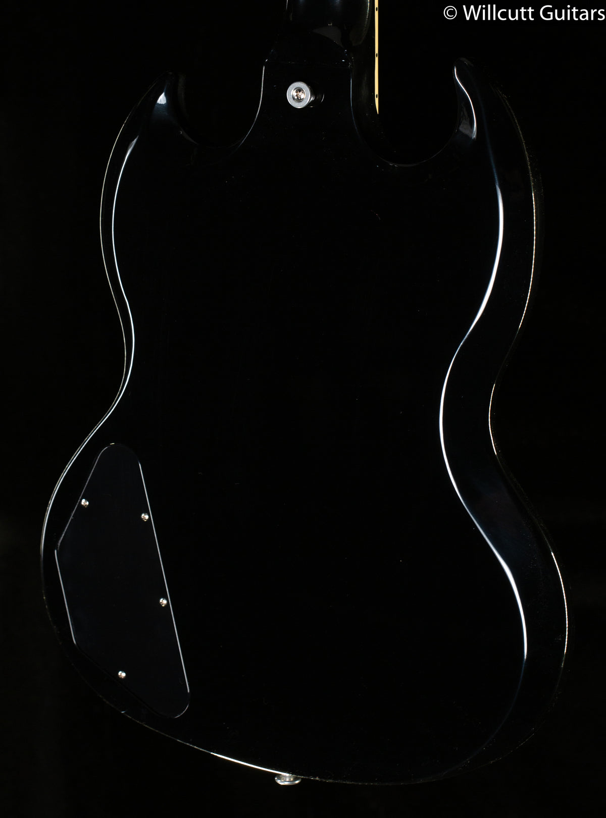 Gibson SG Standard Ebony (424)