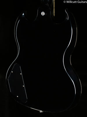 Gibson SG Standard Ebony (424)