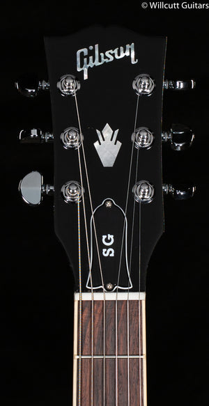 Gibson SG Standard Ebony (424)