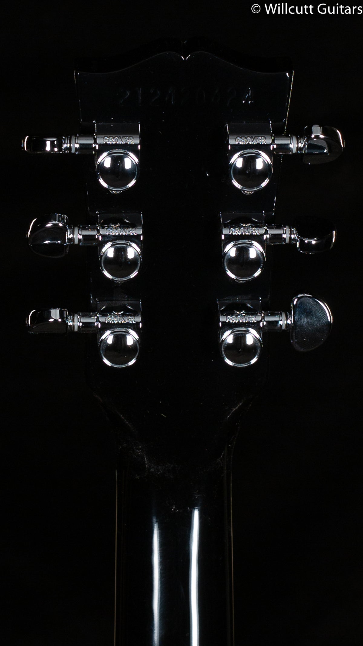 Gibson SG Standard Ebony (424)