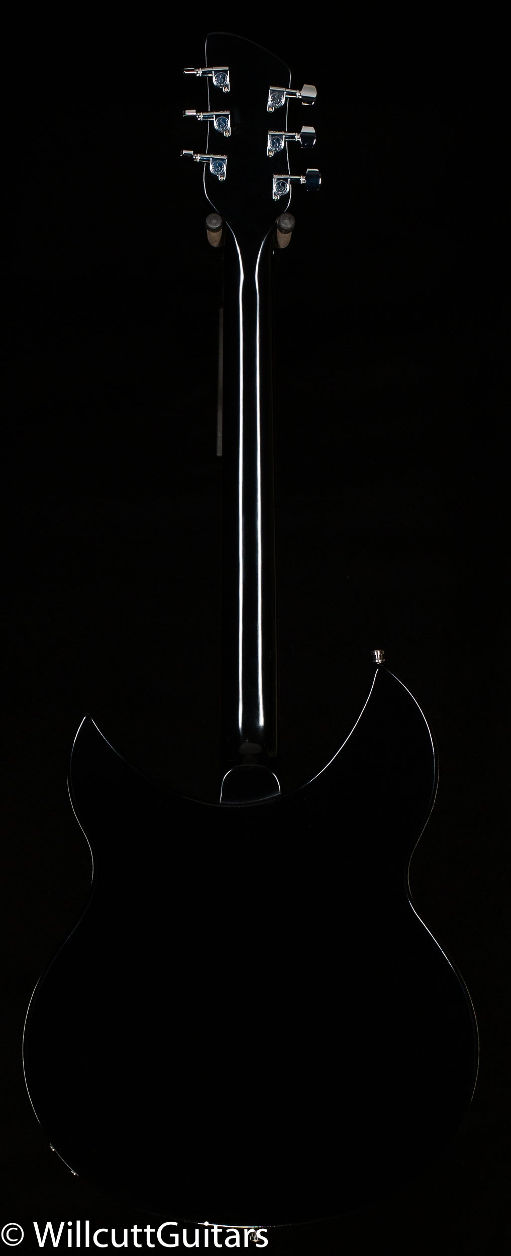 Rickenbacker 330 Jetglo