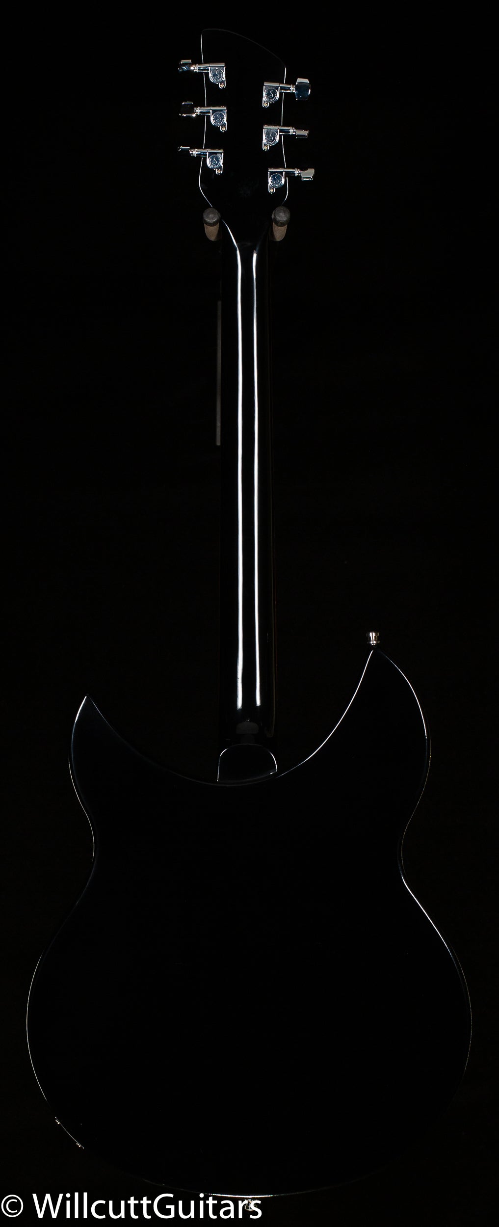 Rickenbacker 330 Jetglo