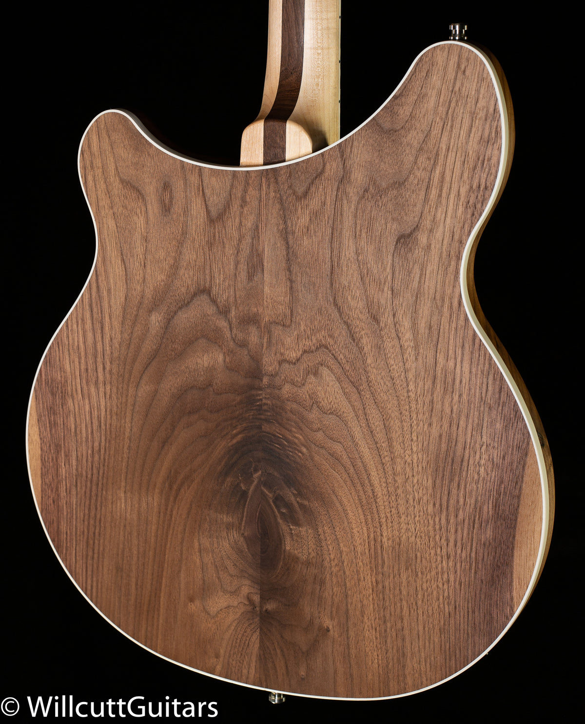 Rickenbacker 360W Walnut