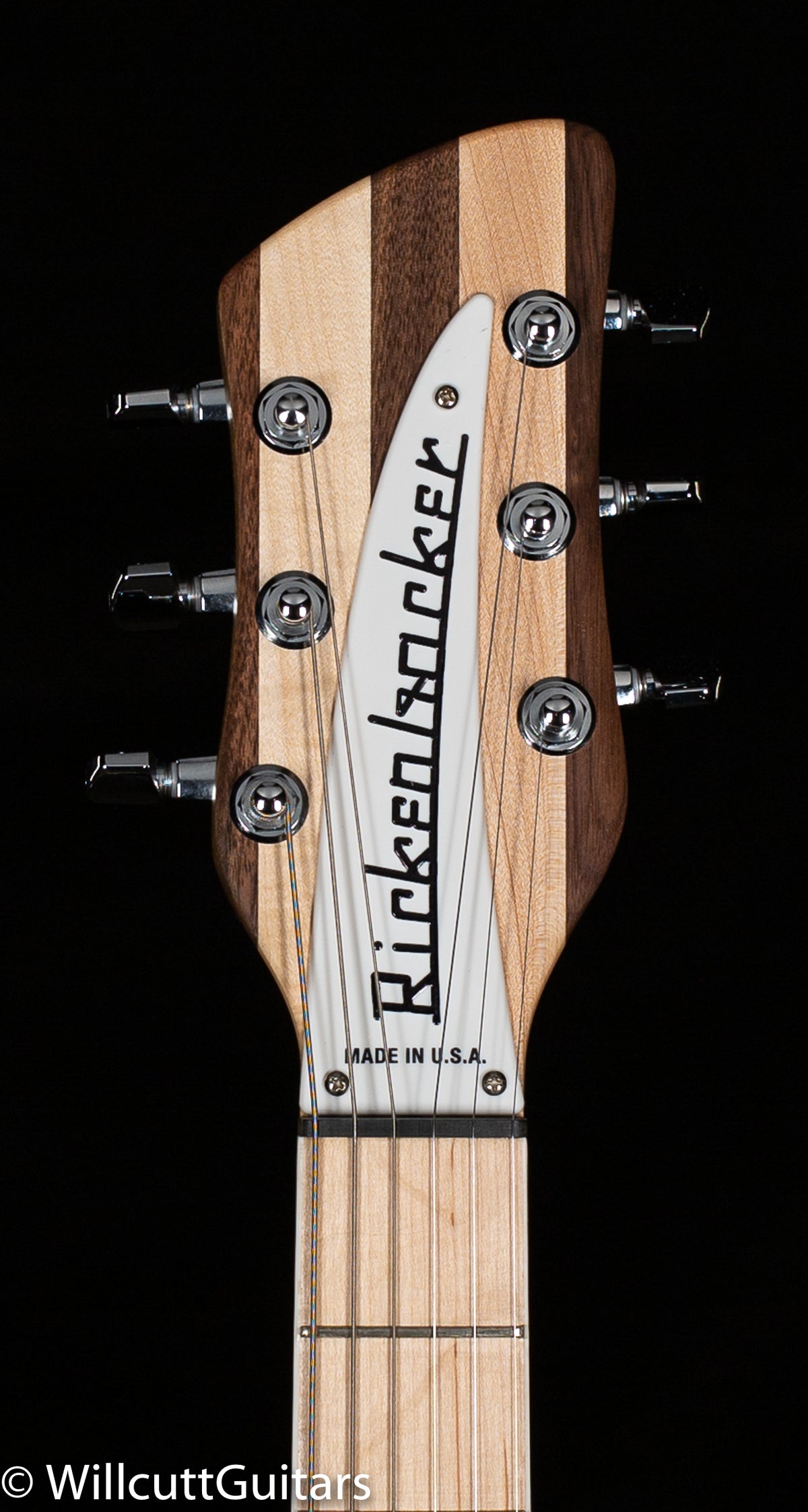 Rickenbacker 360W Walnut