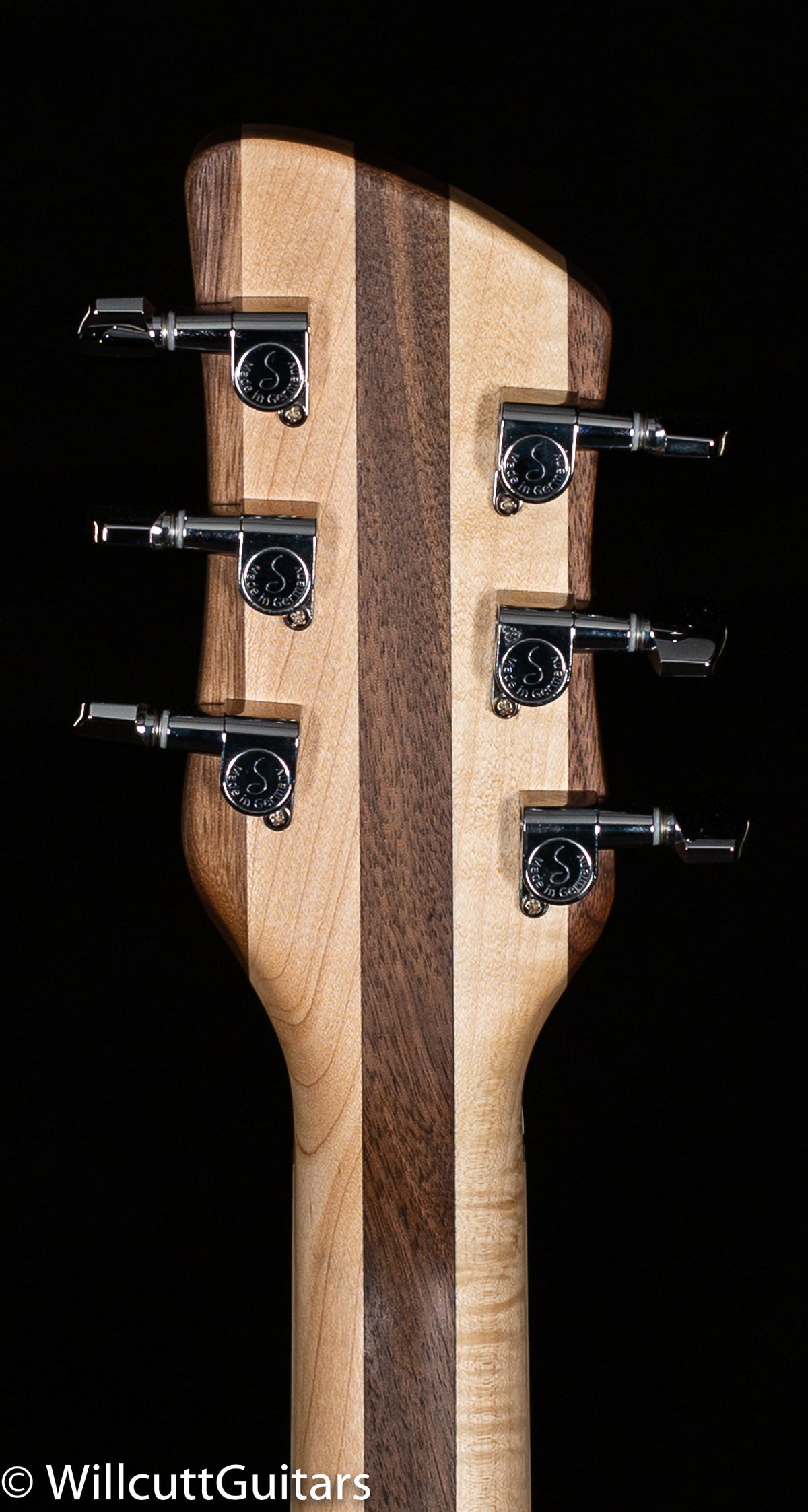 Rickenbacker 360W Walnut
