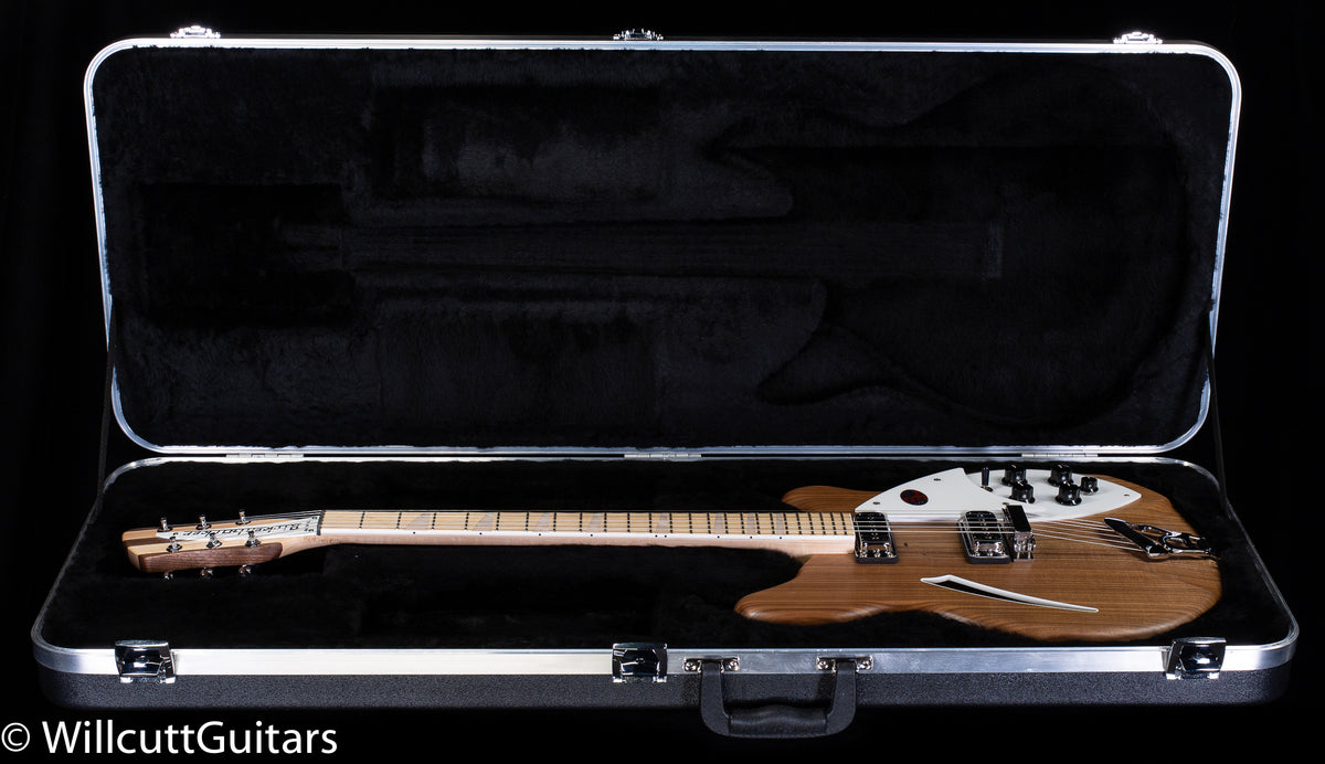Rickenbacker 360W Walnut
