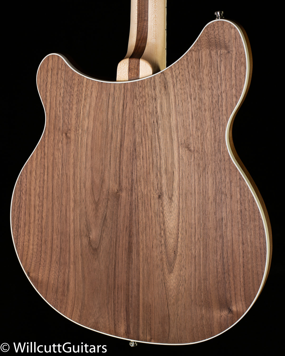 Rickenbacker 360W Walnut