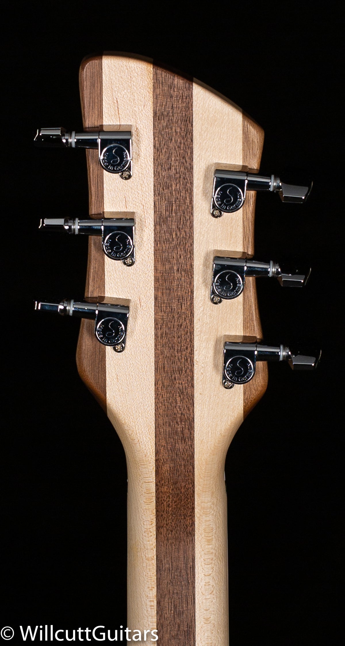 Rickenbacker 360W Walnut