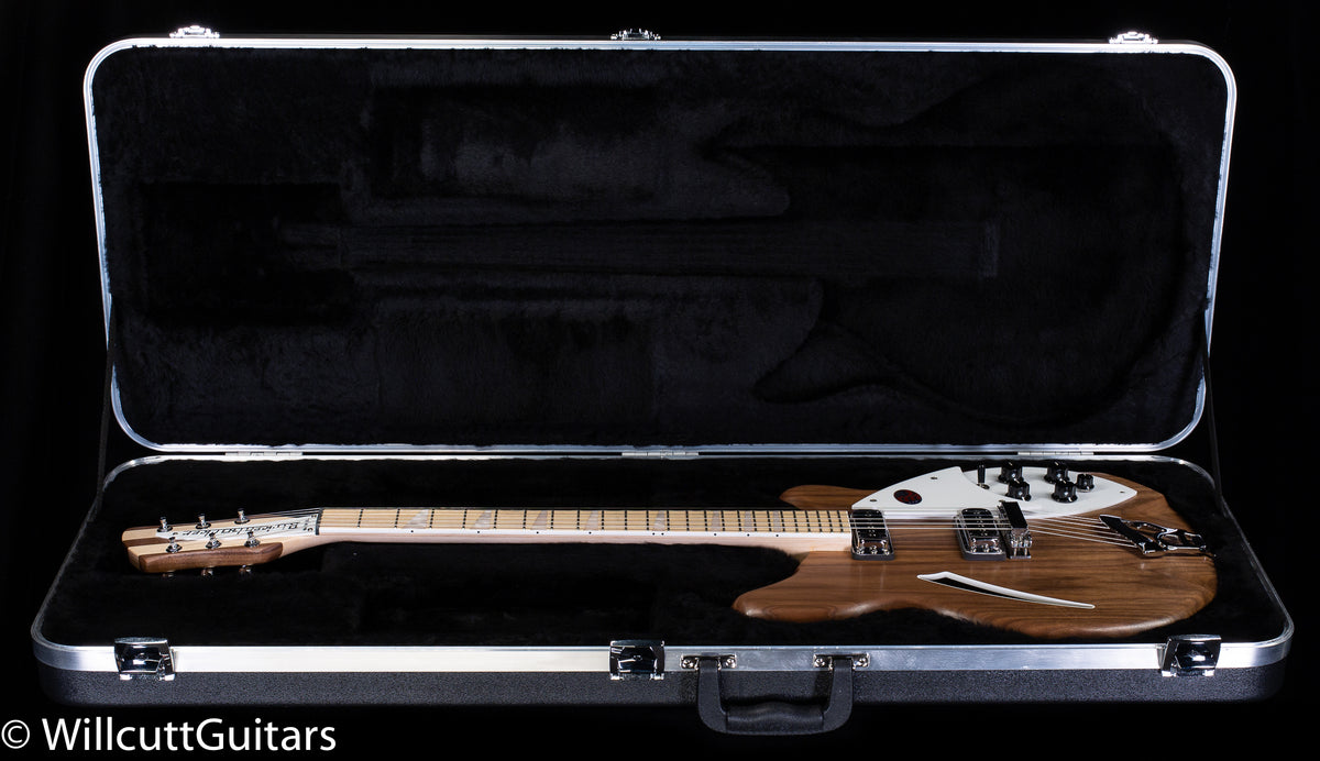 Rickenbacker 360W Walnut