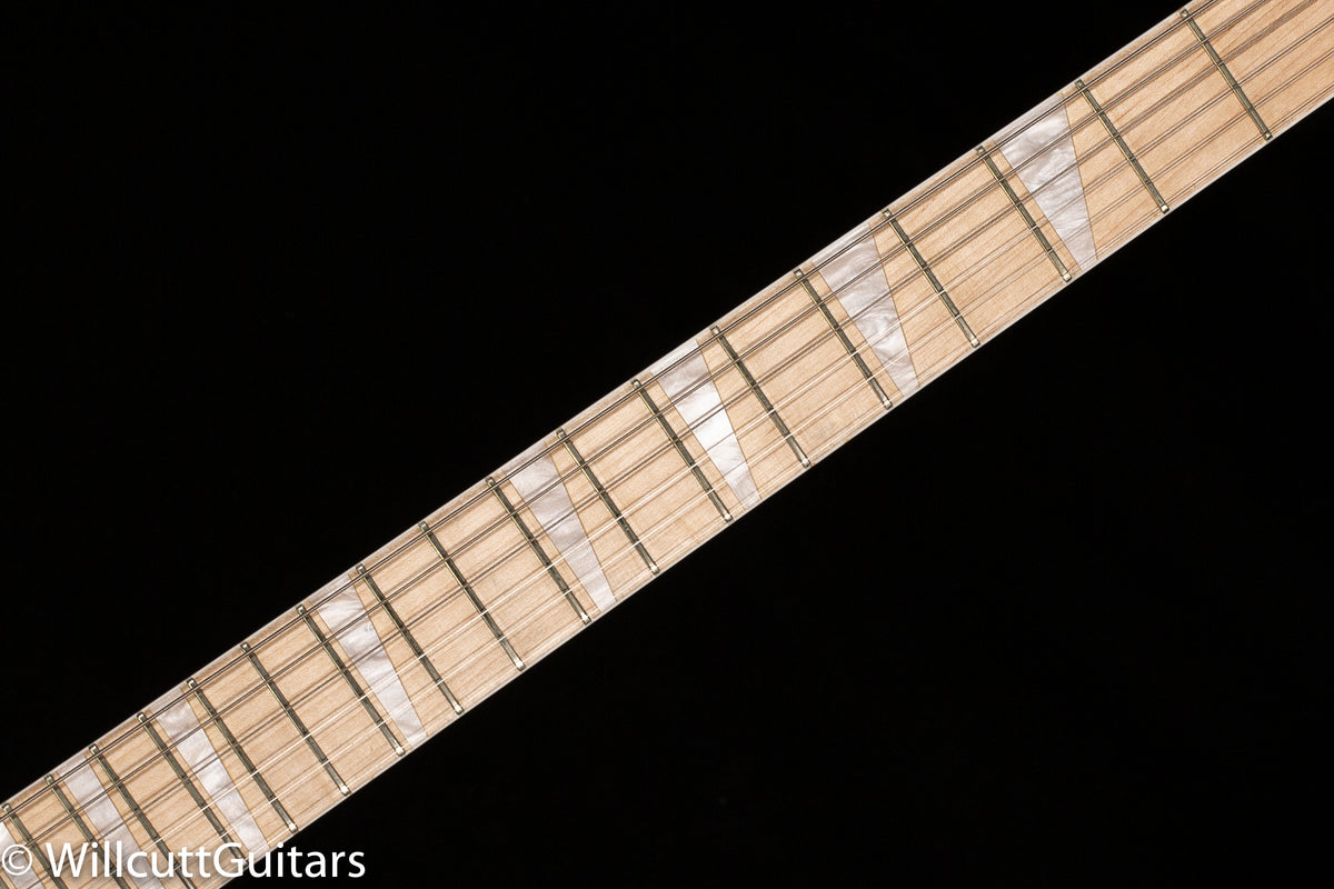 Rickenbacker 360W Walnut