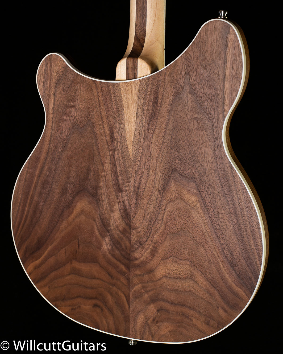 Rickenbacker 360W Walnut - Willcutt Guitars