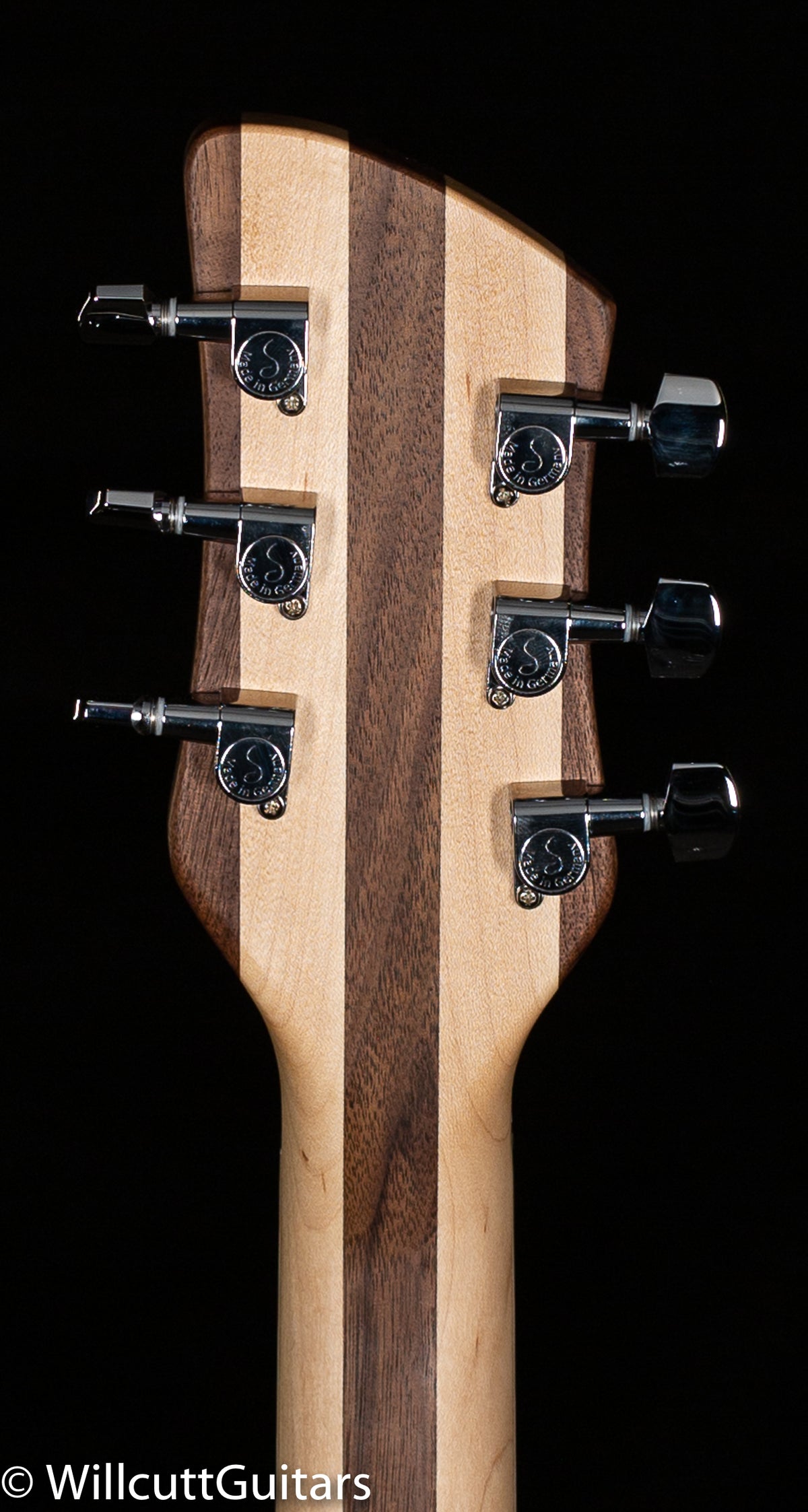 Rickenbacker 360W Walnut