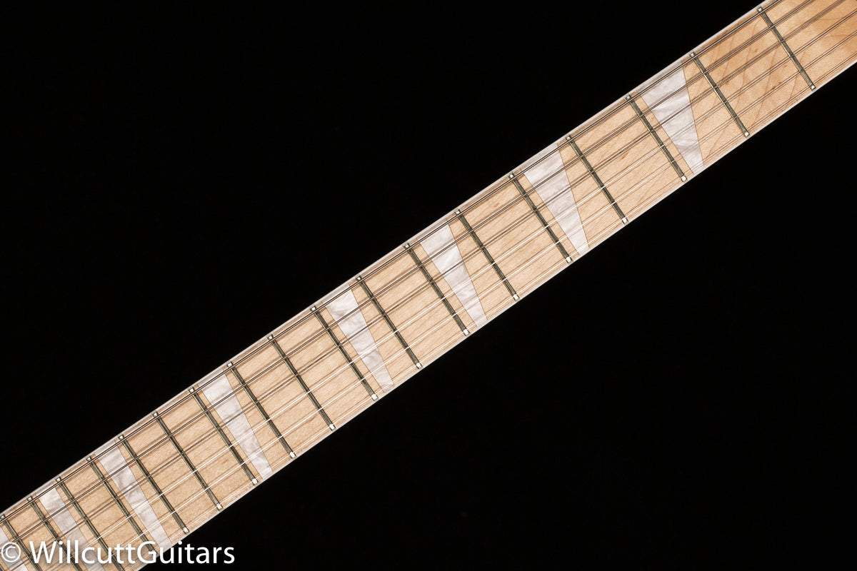 Rickenbacker 360W Walnut