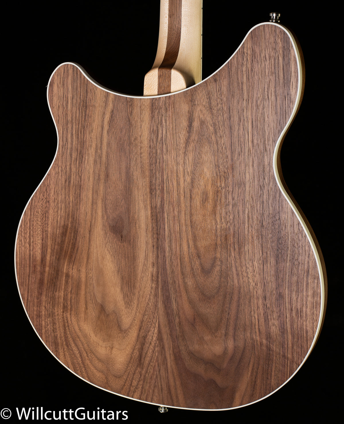 Rickenbacker 360W Walnut