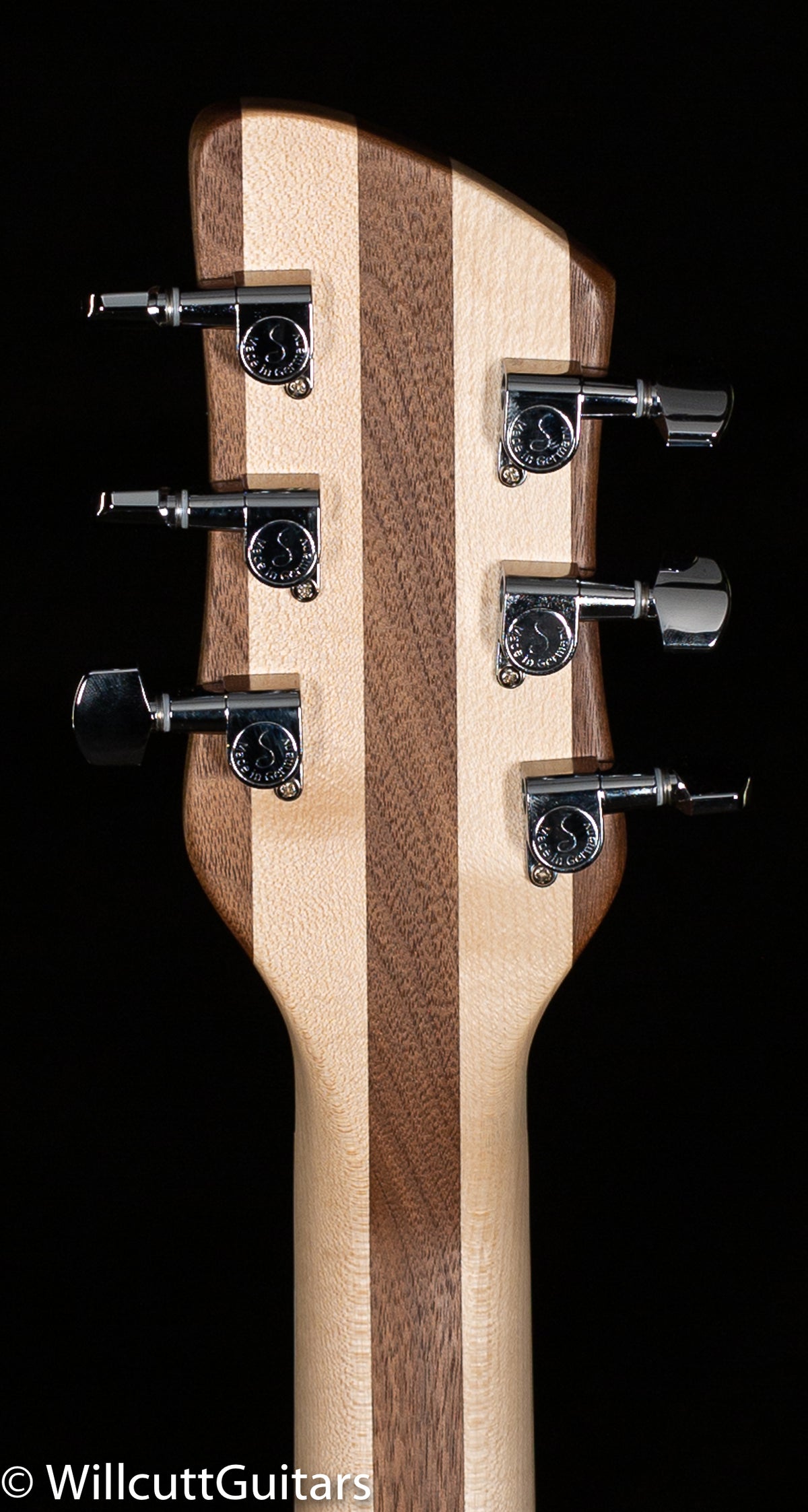 Rickenbacker 360W Walnut