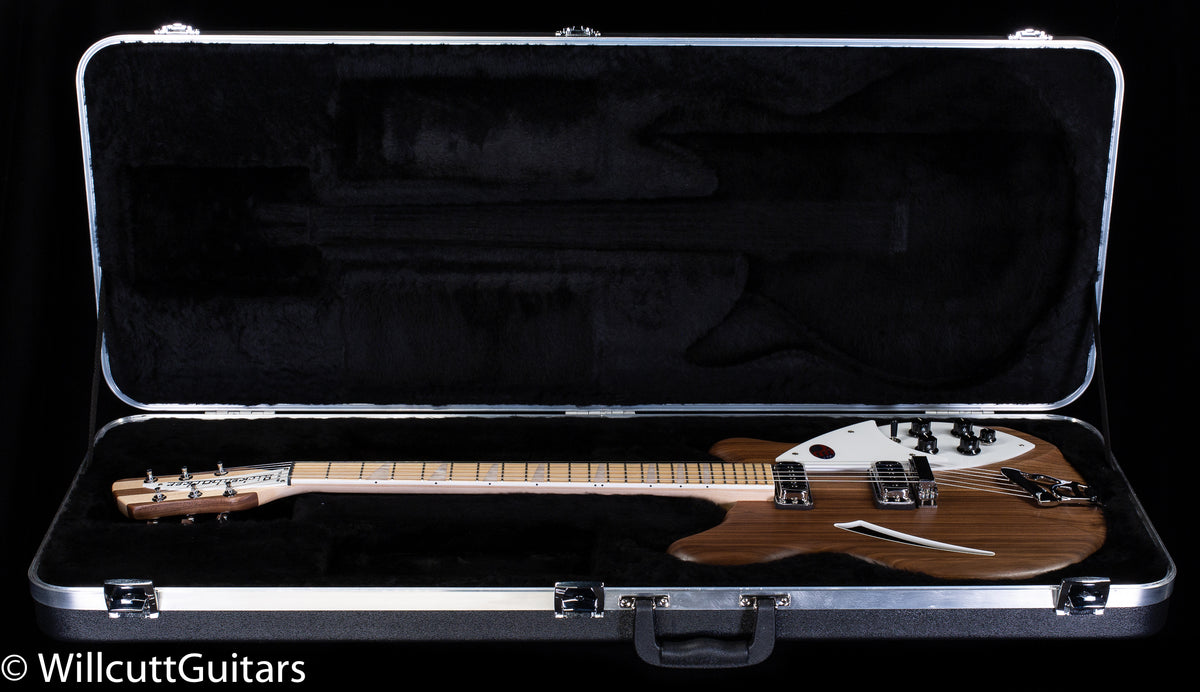 Rickenbacker 360W Walnut