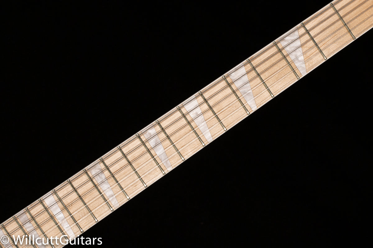 Rickenbacker 360W Walnut