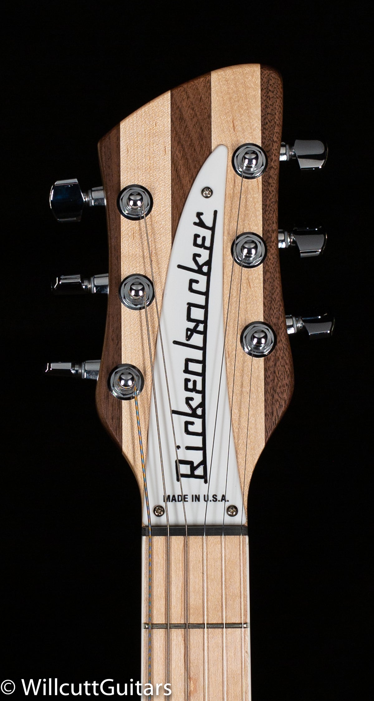 Rickenbacker 360W Walnut