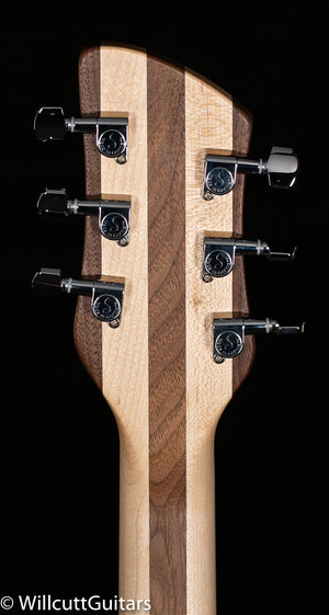 Rickenbacker 360W Walnut