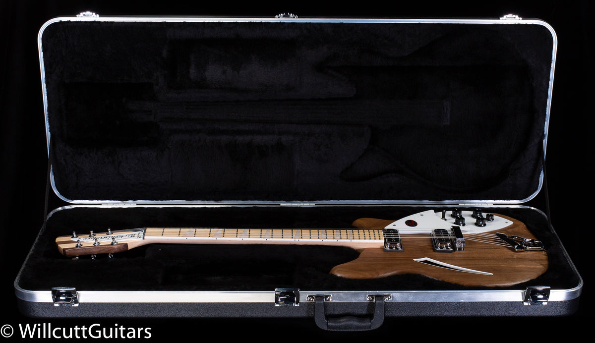 Rickenbacker 360W Walnut