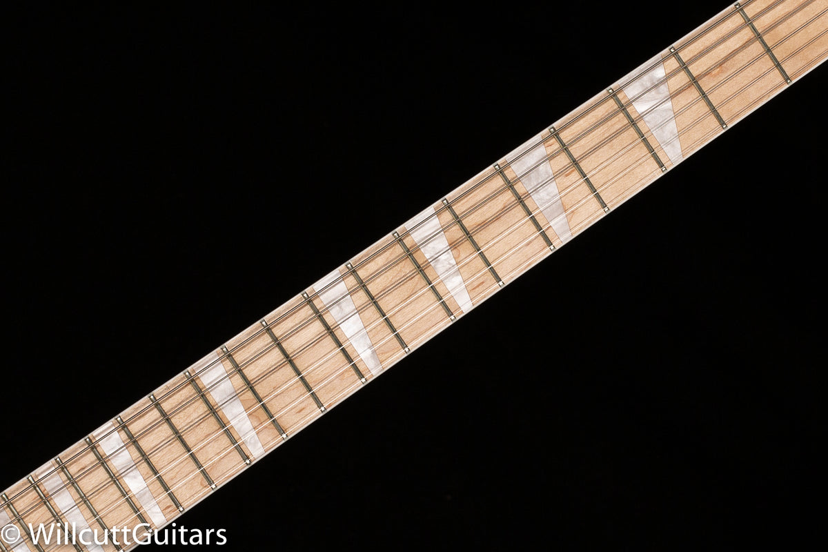 Rickenbacker 360W Walnut