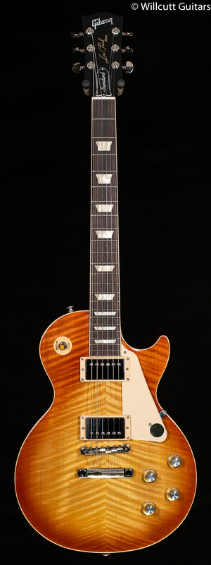 Gibson Les Paul Standard 60s Figured Top Unburst (212)